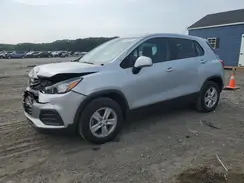 3GNCJNSB6JL164886 2018 CHEVROLET TRAX