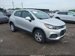3GNCJNSB6JL167335 2018 CHEVROLET TRAX