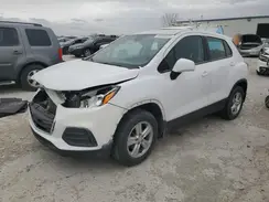 3GNCJNSB6JL222866 2018 CHEVROLET TRAX