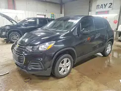 3GNCJNSB6JL223256 2018 CHEVROLET TRAX