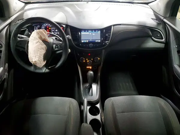 3GNCJNSB6JL223256 2018 CHEVROLET TRAX - Image 8