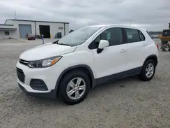 3GNCJNSB6JL224083 2018 CHEVROLET TRAX