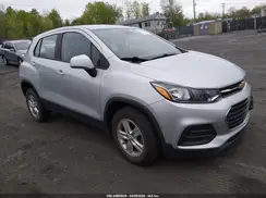3GNCJNSB6JL246956 2018 CHEVROLET TRAX