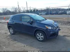 3GNCJNSB6JL276443 2018 CHEVROLET TRAX