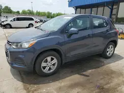 3GNCJNSB6JL282601 2018 CHEVROLET TRAX