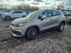 3GNCJNSB6JL285997 2018 CHEVROLET TRAX