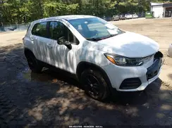 3GNCJNSB6JL298734 2018 CHEVROLET TRAX