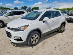 3GNCJNSB6JL299768 2018 CHEVROLET TRAX
