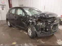 3GNCJNSB6JL306802 2018 CHEVROLET TRAX