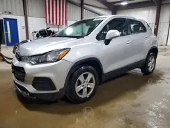 3GNCJNSB6JL330808 2018 CHEVROLET TRAX