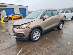 3GNCJNSB6JL364862 2018 CHEVROLET TRAX