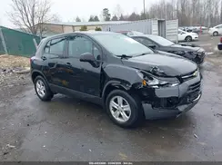 3GNCJNSB6JL374758 2018 CHEVROLET TRAX