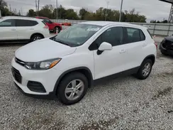 3GNCJNSB6JL389583 2018 CHEVROLET TRAX