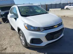 3GNCJNSB6JL404633 2018 CHEVROLET TRAX