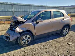 3GNCJNSB6KL120081 2019 CHEVROLET TRAX