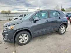 3GNCJNSB6KL123935 2019 CHEVROLET TRAX
