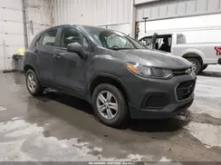 3GNCJNSB6KL141397 2019 CHEVROLET TRAX
