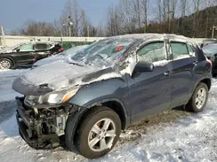 3GNCJNSB6KL162671 2019 CHEVROLET TRAX