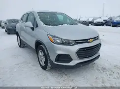 3GNCJNSB6KL164176 2019 CHEVROLET TRAX