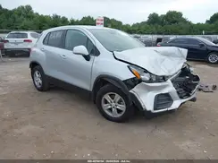 3GNCJNSB6KL165778 2019 CHEVROLET TRAX