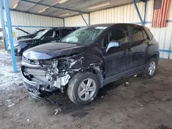 3GNCJNSB6KL165800 2019 CHEVROLET TRAX