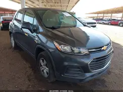 3GNCJNSB6KL168180 2019 CHEVROLET TRAX