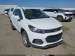 3GNCJNSB6KL180491 2019 CHEVROLET TRAX