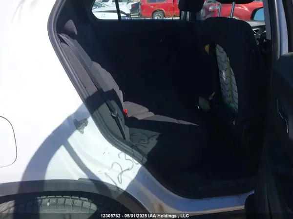 3GNCJNSB6KL180491 2019 CHEVROLET TRAX - Image 8
