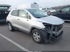 3GNCJNSB6KL184170 2019 CHEVROLET TRAX