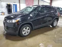 3GNCJNSB6KL196805 2019 CHEVROLET TRAX