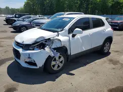 3GNCJNSB6KL200920 2019 CHEVROLET TRAX