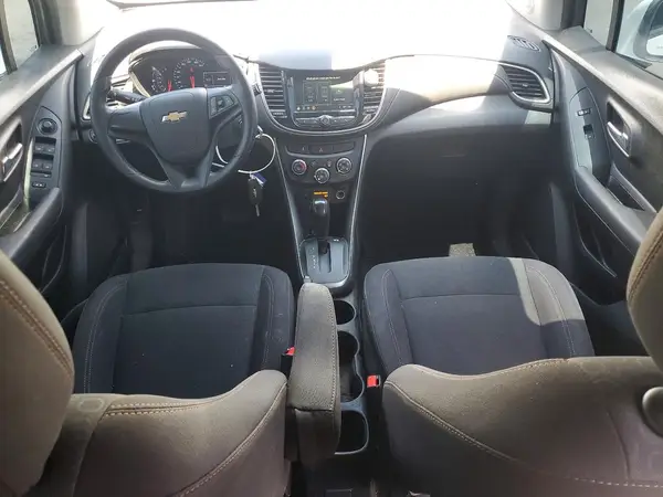 3GNCJNSB6KL200920 2019 CHEVROLET TRAX - Image 8