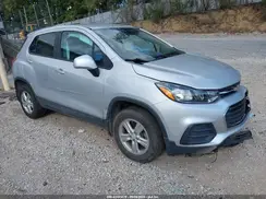 3GNCJNSB6KL204210 2019 CHEVROLET TRAX