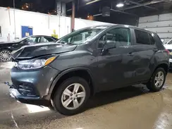 3GNCJNSB6KL205907 2019 CHEVROLET TRAX