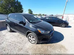 3GNCJNSB6KL214266 2019 CHEVROLET TRAX