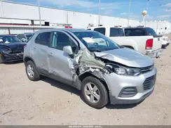 3GNCJNSB6KL217295 2019 CHEVROLET TRAX