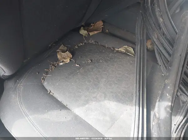 3GNCJNSB6KL234016 2019 CHEVROLET TRAX - Image 8