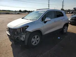 3GNCJNSB6KL247168 2019 CHEVROLET TRAX