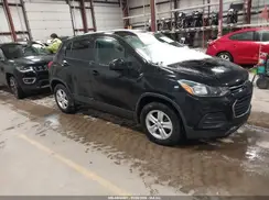 3GNCJNSB6KL267033 2019 CHEVROLET TRAX