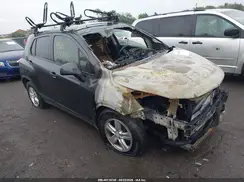 3GNCJNSB6KL268943 2019 CHEVROLET TRAX