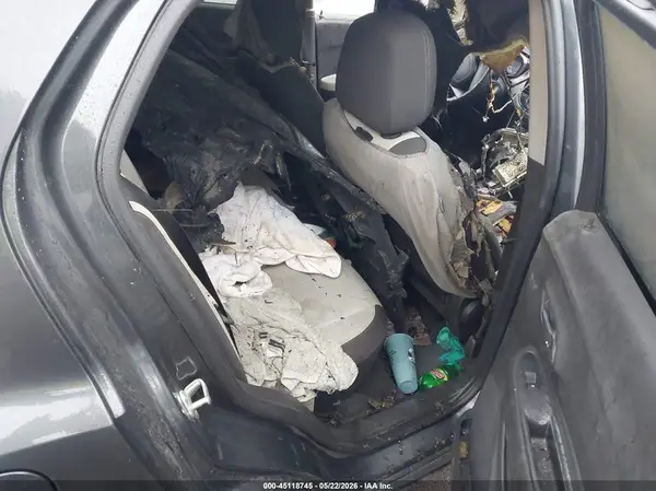 3GNCJNSB6KL268943 2019 CHEVROLET TRAX - Image 8