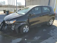 3GNCJNSB6KL272698 2019 CHEVROLET TRAX