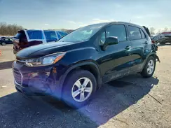 3GNCJNSB6KL286133 2019 CHEVROLET TRAX