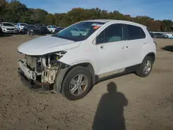 3GNCJNSB6KL287671 2019 CHEVROLET TRAX
