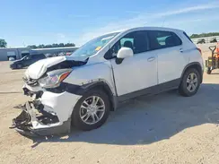 3GNCJNSB6KL309684 2019 CHEVROLET TRAX