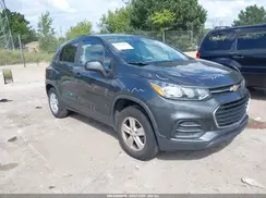 3GNCJNSB6KL317901 2019 CHEVROLET TRAX