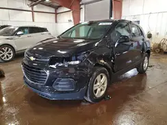 3GNCJNSB6KL320930 2019 CHEVROLET TRAX