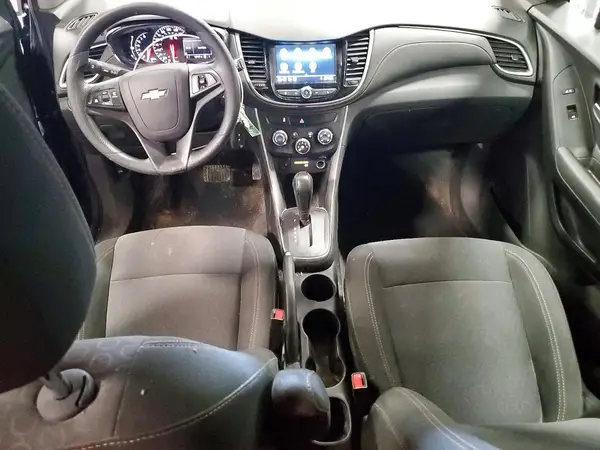 3GNCJNSB6KL320930 2019 CHEVROLET TRAX - Image 8