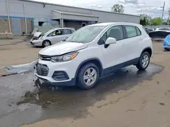 3GNCJNSB6KL324119 2019 CHEVROLET TRAX