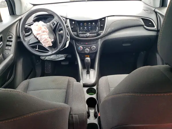 3GNCJNSB6KL324119 2019 CHEVROLET TRAX - Image 8